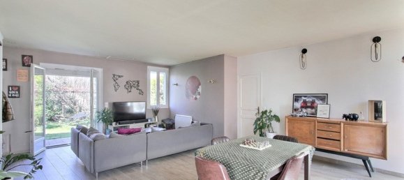 Villa de 4 dormitorios en Argenteuil, France No. 194228 11