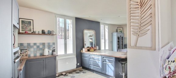 Villa de 4 dormitorios en Argenteuil, France No. 194228 17