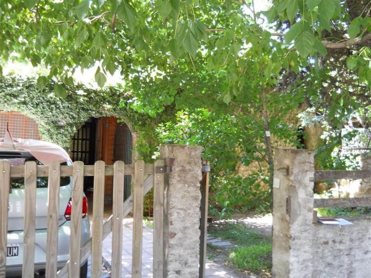  Land in San Isidro, Argentina No. 43434