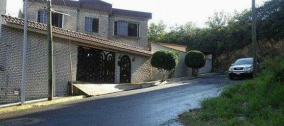 Casa T3 em Nuevo Leon, Mexico N.º 188326 2