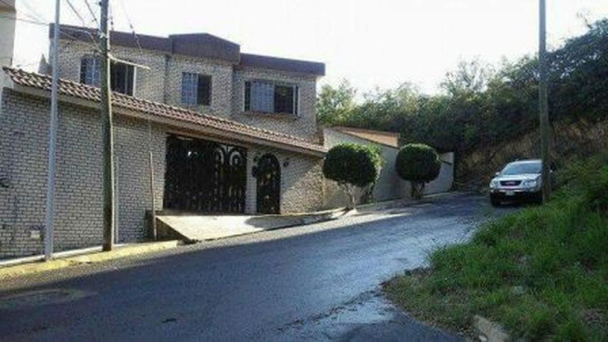 Casa T3 em Nuevo Leon, Mexico N.º 188326