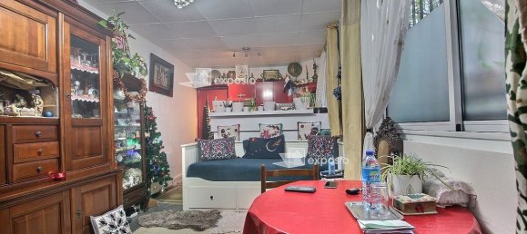 1 Schlafzimmer Haus in Pantin, France, Nr. 162409 3