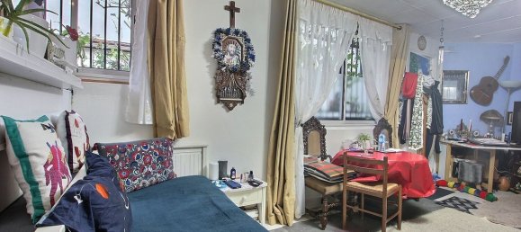 1 Schlafzimmer Haus in Pantin, France, Nr. 162409 2