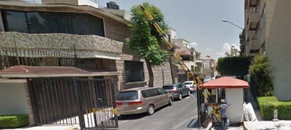 4 chambres Maison à Mexicali, Mexico No. 185935 2