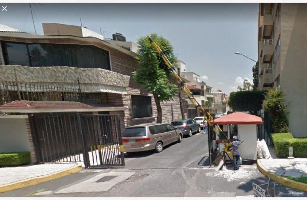 4 chambres Maison à Mexicali, Mexico No. 185935