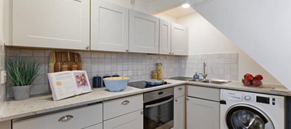 2 Schlafzimmer Haus in Richmond, United Kingdom, Nr. 8971 9