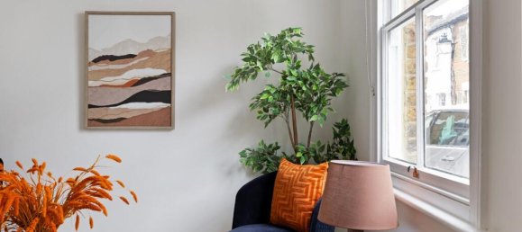 2 Schlafzimmer Haus in Richmond, United Kingdom, Nr. 8971 4