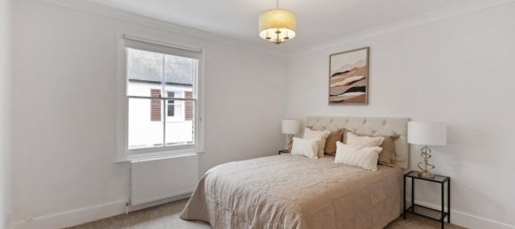 2 Schlafzimmer Haus in Richmond, United Kingdom, Nr. 8971 10
