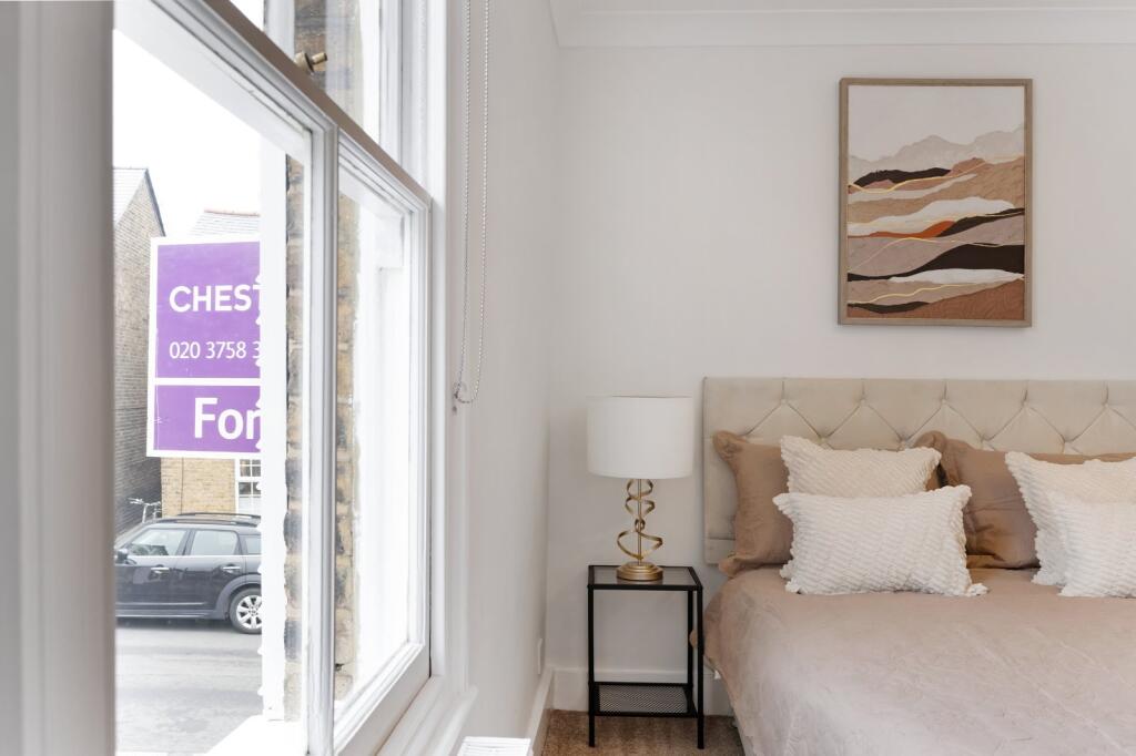 2 Schlafzimmer Haus in Richmond, United Kingdom, Nr. 8971