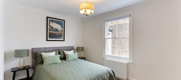 2 Schlafzimmer Haus in Richmond, United Kingdom, Nr. 8971 12