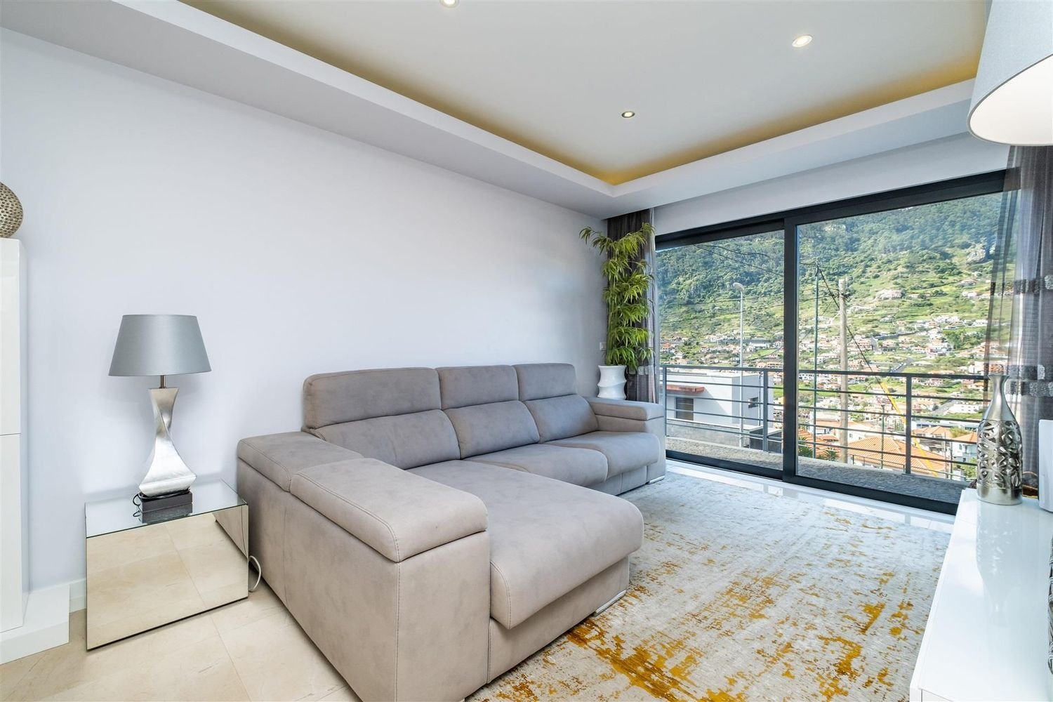 3 غرف نوم منزل في Machico, Portugal رقم 141133