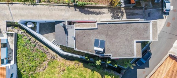 3 غرف نوم منزل في Machico, Portugal رقم 141133 32