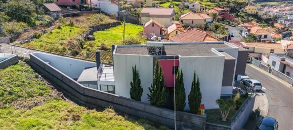 3 غرف نوم منزل في Machico, Portugal رقم 141133 46