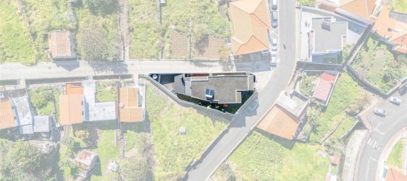 3 غرف نوم منزل في Machico, Portugal رقم 141133 35