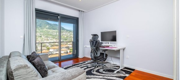 3 غرف نوم منزل في Machico, Portugal رقم 141133 23