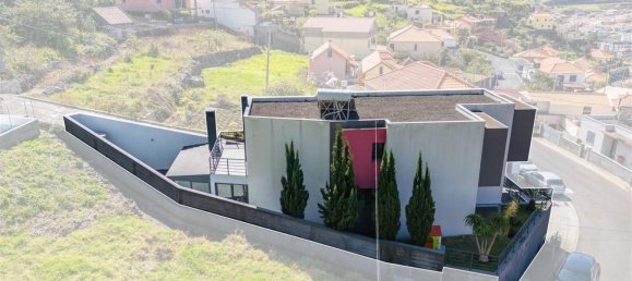 3 غرف نوم منزل في Machico, Portugal رقم 141133 47