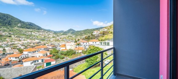 3 غرف نوم منزل في Machico, Portugal رقم 141133 21