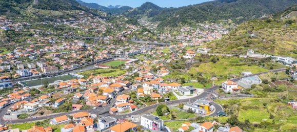 3 غرف نوم منزل في Machico, Portugal رقم 141133 42