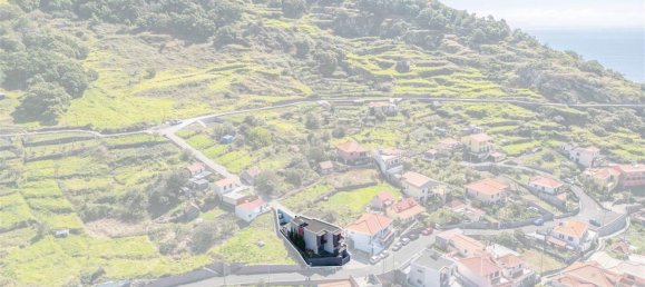 3 غرف نوم منزل في Machico, Portugal رقم 141133 39