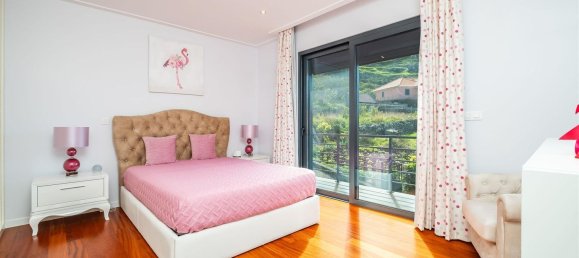 3 غرف نوم منزل في Machico, Portugal رقم 141133 26