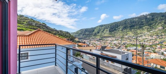 3 غرف نوم منزل في Machico, Portugal رقم 141133 19