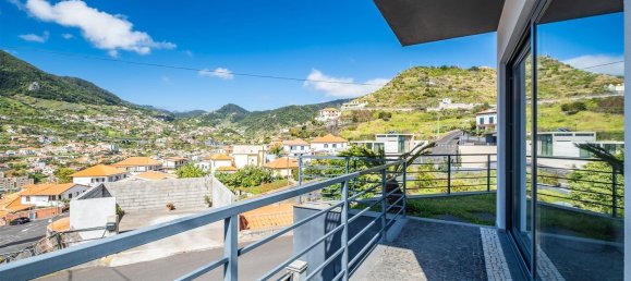 3 غرف نوم منزل في Machico, Portugal رقم 141133 5