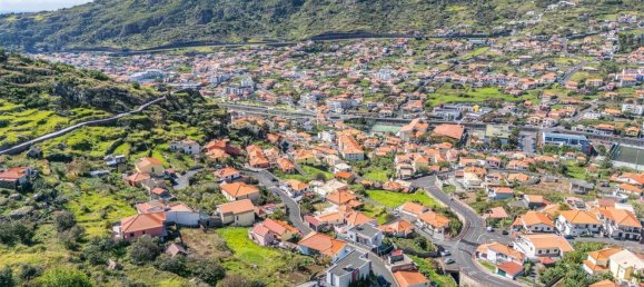 3 غرف نوم منزل في Machico, Portugal رقم 141133 36