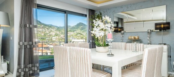 3 غرف نوم منزل في Machico, Portugal رقم 141133 7