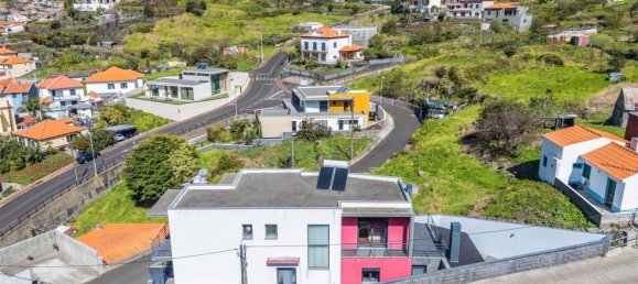 3 غرف نوم منزل في Machico, Portugal رقم 141133 50