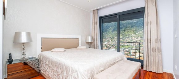 3 غرف نوم منزل في Machico, Portugal رقم 141133 16