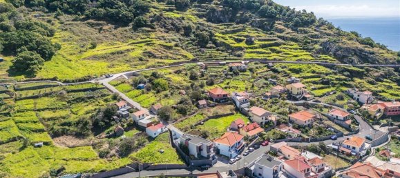 3 غرف نوم منزل في Machico, Portugal رقم 141133 38