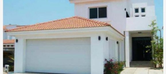 4 غرف نوم منزل في Sinaloa, Mexico رقم 149567 2