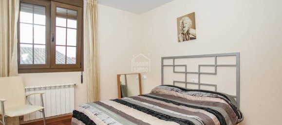 3 غرف نوم تاون هاوس في Mahon, Spain رقم 1350 7