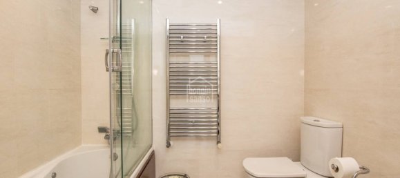 3 غرف نوم تاون هاوس في Mahon, Spain رقم 1350 20