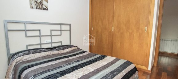 3 غرف نوم تاون هاوس في Mahon, Spain رقم 1350 8