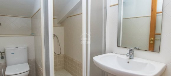 3 غرف نوم تاون هاوس في Mahon, Spain رقم 1350 15