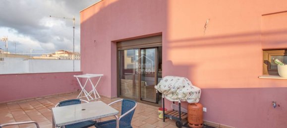 3 غرف نوم تاون هاوس في Mahon, Spain رقم 1350 13