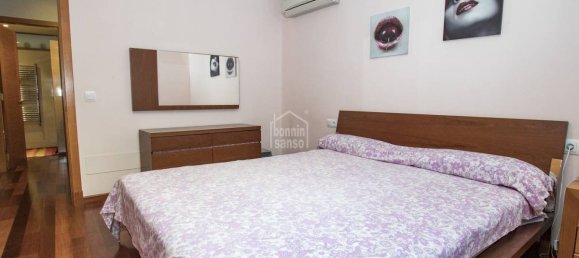 3 غرف نوم تاون هاوس في Mahon, Spain رقم 1350 4
