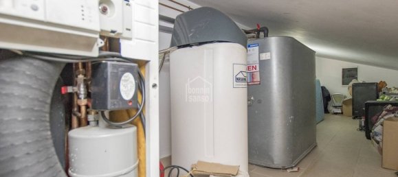 3 غرف نوم تاون هاوس في Mahon, Spain رقم 1350 18