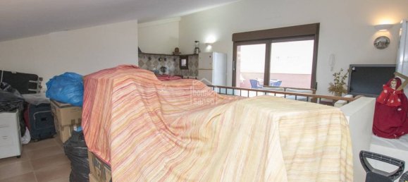 3 غرف نوم تاون هاوس في Mahon, Spain رقم 1350 17