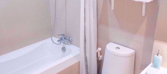 35m² Condo in Noble Refine Bangkok, Thailand No. 31421 5