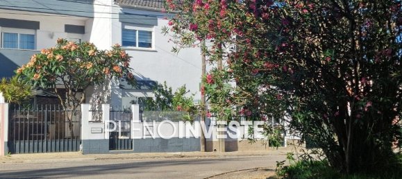 4 Schlafzimmer Haus in Corroios, Portugal, Nr. 306679 46