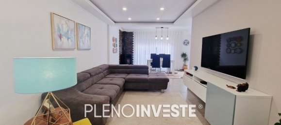 4 Schlafzimmer Haus in Corroios, Portugal, Nr. 306679 11