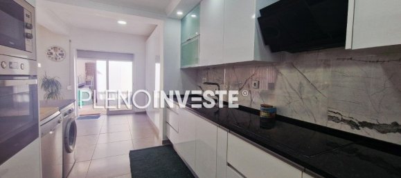 4 Schlafzimmer Haus in Corroios, Portugal, Nr. 306679 19