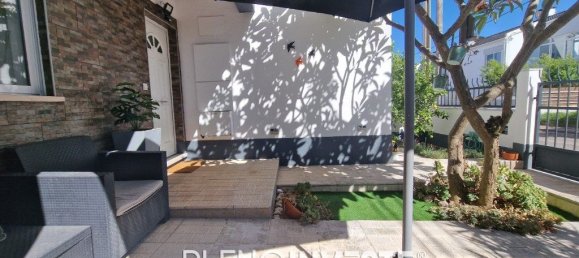 4 Schlafzimmer Haus in Corroios, Portugal, Nr. 306679 6