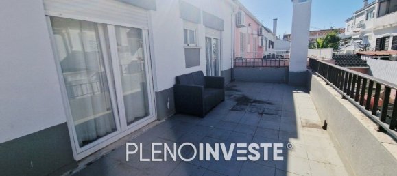 4 Schlafzimmer Haus in Corroios, Portugal, Nr. 306679 31