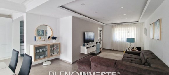 4 Schlafzimmer Haus in Corroios, Portugal, Nr. 306679 8