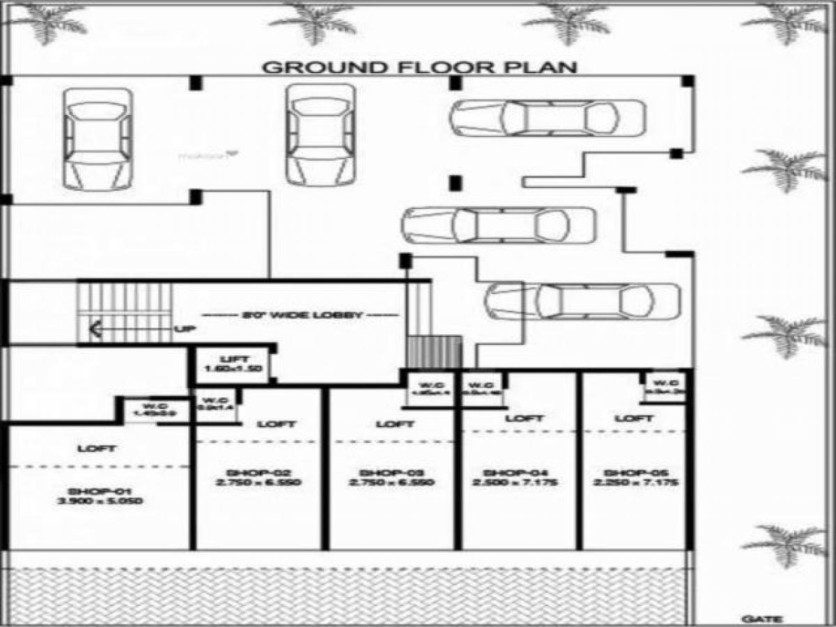 Studio in Mumbai, India No. 55670