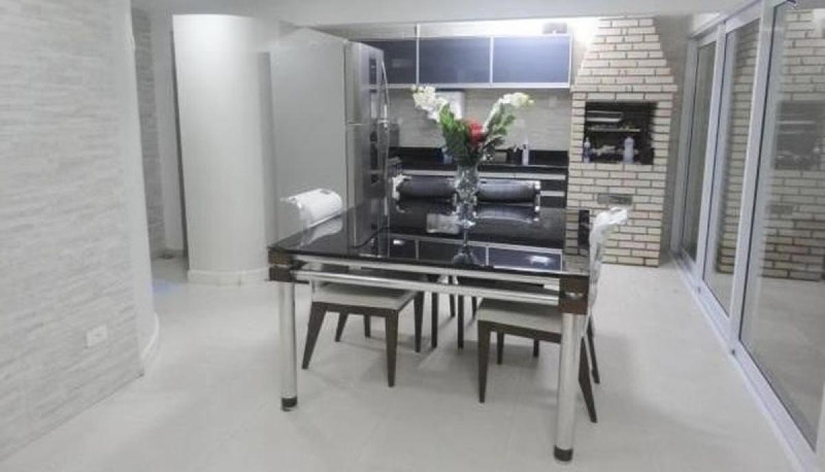 3 غرف نوم منزل في Sao Paulo, Brazil رقم 575220