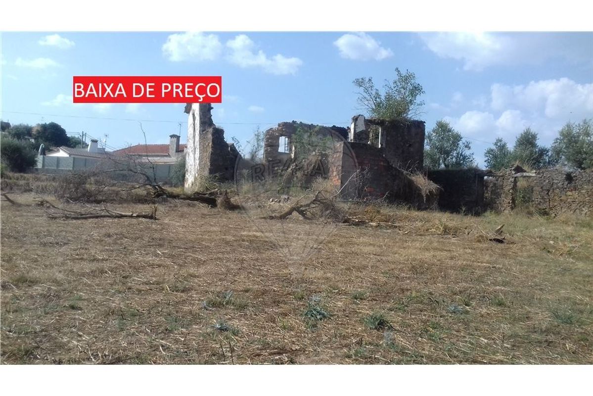 Casa de 2 dormitorios en Olalhas, Portugal No. 39501